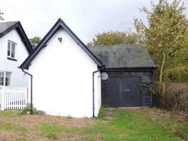  Image of 2 bedroom Detached house to rent in Rogues Lane Elsworth Cambridge CB23 at Elsworth Cambridge Papworth Everard, CB23 4JB